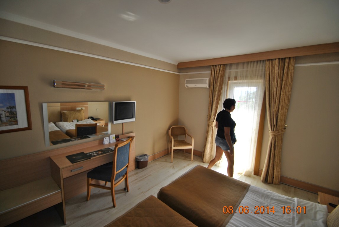 imagini hotel ERSAN RESORT BODRUM
